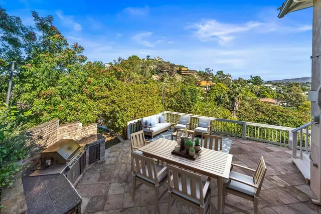 $1,299,000 | 4275 Crestview Drive, La Mesa, CA 91941