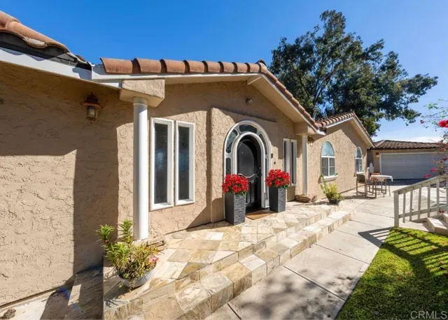 $1,299,000 | 4275 Crestview Drive, La Mesa, CA 91941
