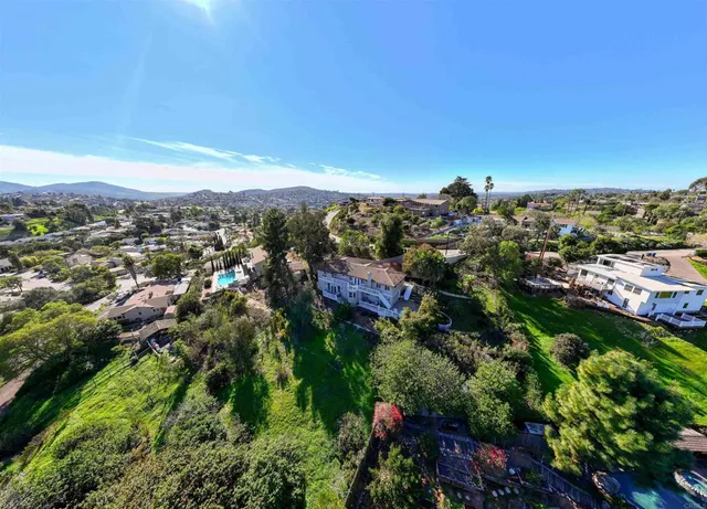 $1,299,000 | 4275 Crestview Drive, La Mesa, CA 91941