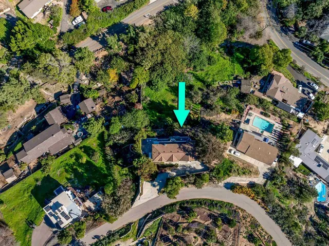 $1,299,000 | 4275 Crestview Drive, La Mesa, CA 91941