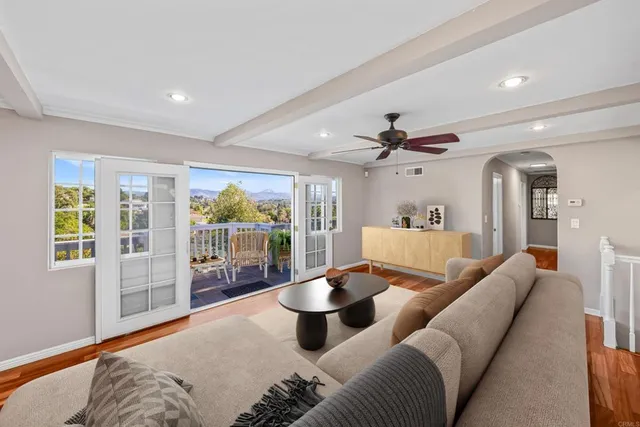 $1,299,000 | 4275 Crestview Drive, La Mesa, CA 91941