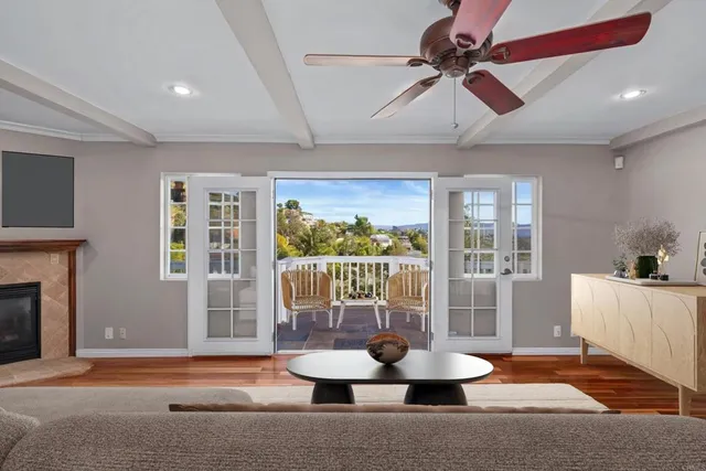 $1,299,000 | 4275 Crestview Drive, La Mesa, CA 91941