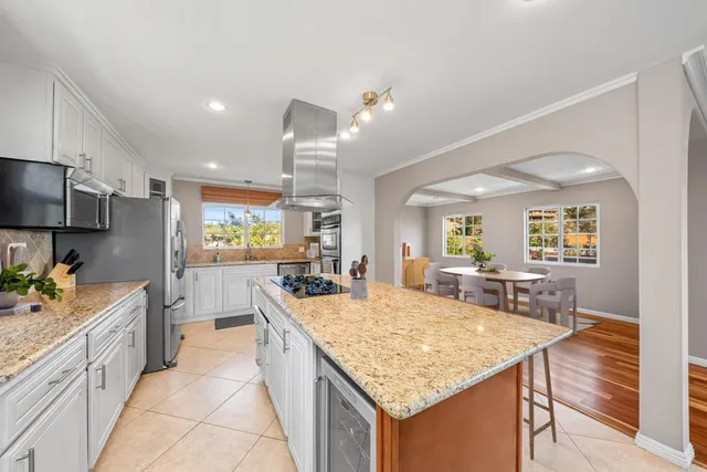 $1,299,000 | 4275 Crestview Drive, La Mesa, CA 91941