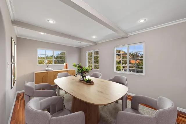 $1,299,000 | 4275 Crestview Drive, La Mesa, CA 91941