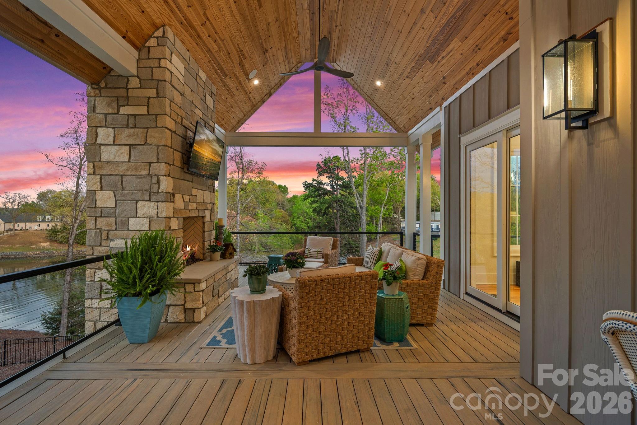 5907 Kiowa Road Clover, SC 29710 - Photo 45 of 47