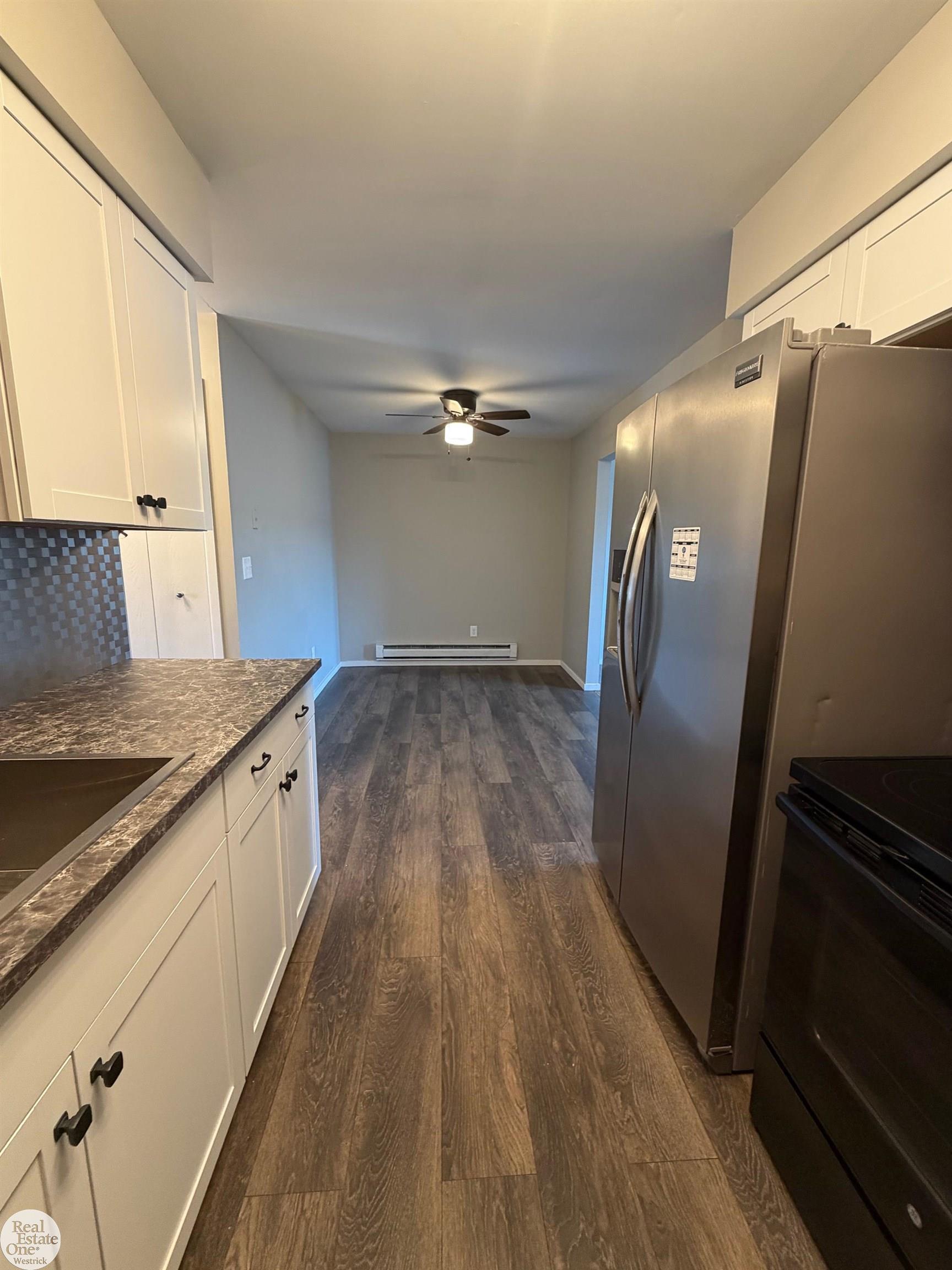 587 Pointe Tremble Road, Unit 5 Algonac, MI 48001 - Photo 8 of 20