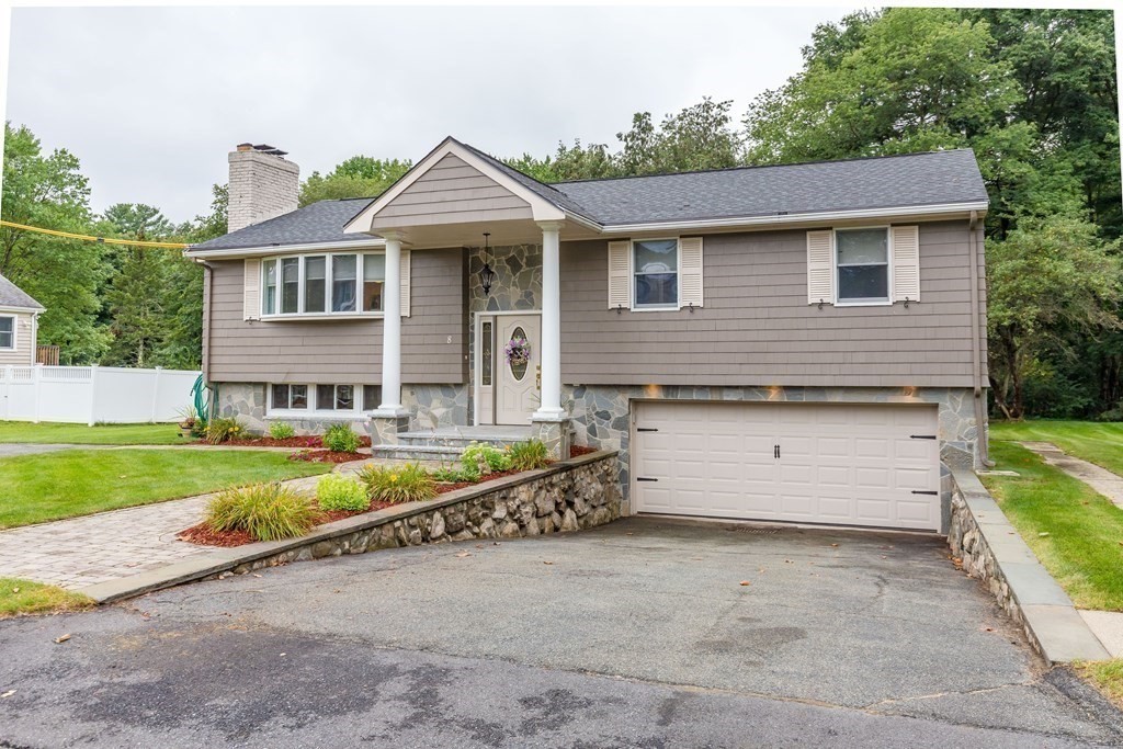 8 Spring Valley Road Burlington, MA 01803 - Photo 1 of 41 Gallery Image 1