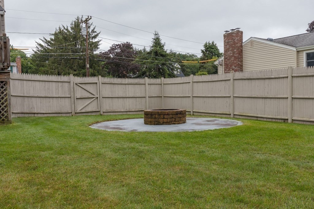 8 Spring Valley Road Burlington, MA 01803 - Photo 39 of 41 Gallery Image 39