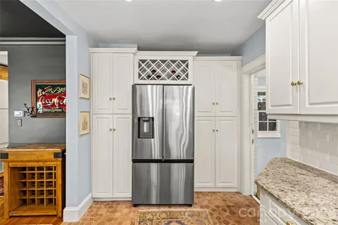 $995,000 | 1505 East Worthington Avenue, Charlotte, NC 28203