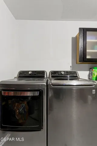 a close view of a stove top oven sitting inside of a kitchen