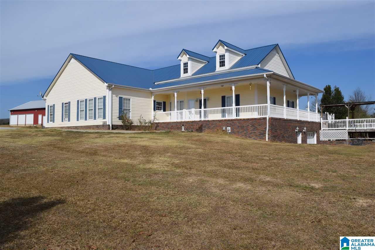 46 Odice Branham Road Hayden, AL 35079 - Photo 10 of 50