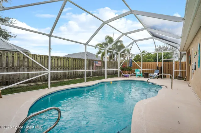 $439,000 | 1820 Sun Gazer Drive, Rockledge, FL 32955
