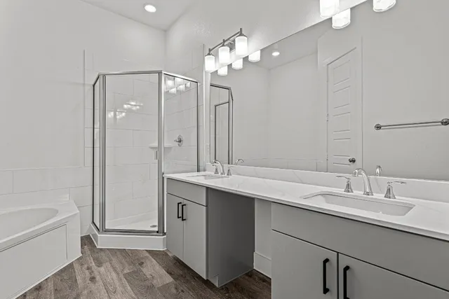 $1,956 | 1664 Hillside Terrace, Unit 5816, Buda, TX 78610