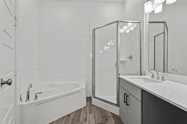 $1,956 | 1664 Hillside Terrace, Unit 5816, Buda, TX 78610