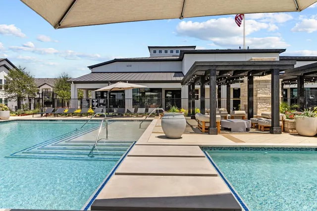 $1,956 | 1664 Hillside Terrace, Unit 5816, Buda, TX 78610