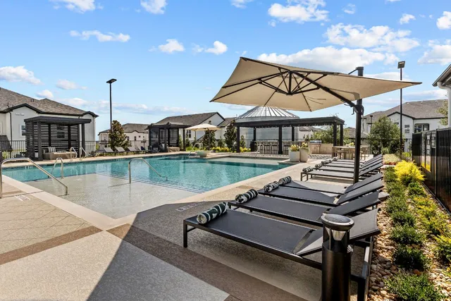 $1,956 | 1664 Hillside Terrace, Unit 5816, Buda, TX 78610