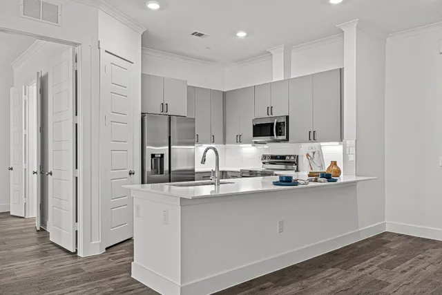 $1,956 | 1664 Hillside Terrace, Unit 5816, Buda, TX 78610