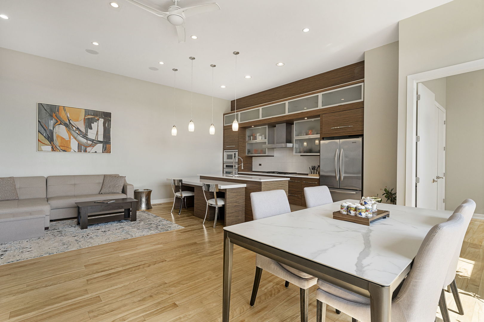 2408 West Rice Street, Unit 403 Chicago, IL 60622 - Photo 12 of 29
