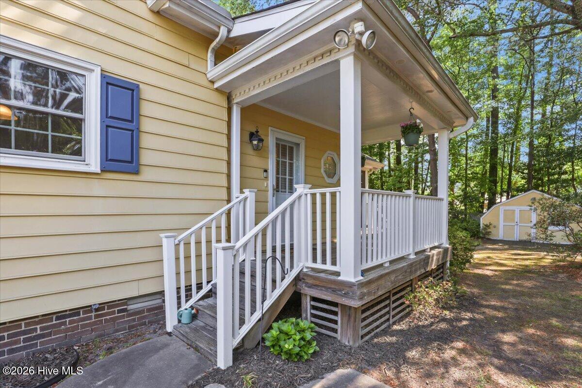 209 Myrtle Road Goldsboro, NC 27534 - Photo 5 of 42 06-209 Myrtle Rd-6