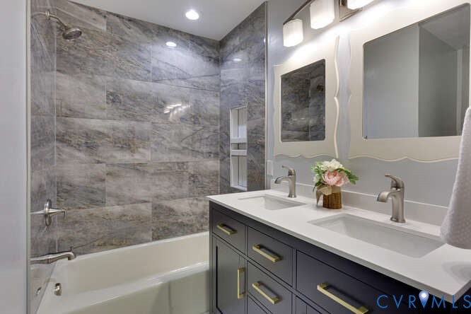 6920 Apamatica Lane Chesterfield, VA 23838 - Photo 20 of 31 3rd full bath
