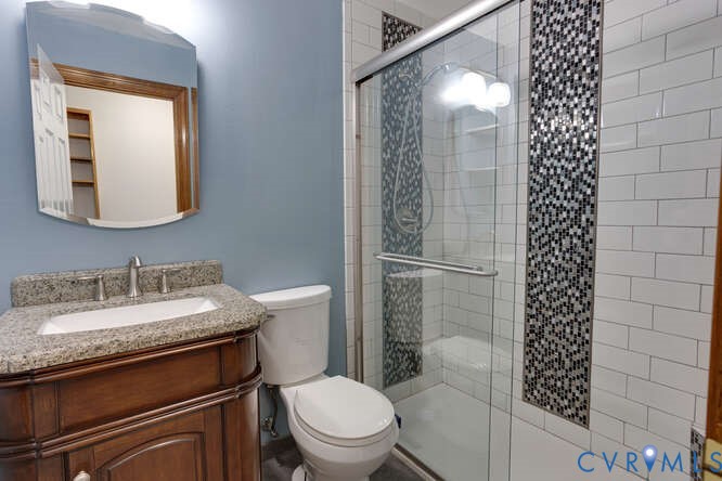 6920 Apamatica Lane Chesterfield, VA 23838 - Photo 21 of 31 In second primary bedroom