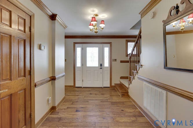 6920 Apamatica Lane Chesterfield, VA 23838 - Photo 23 of 31 Gallery Image 23