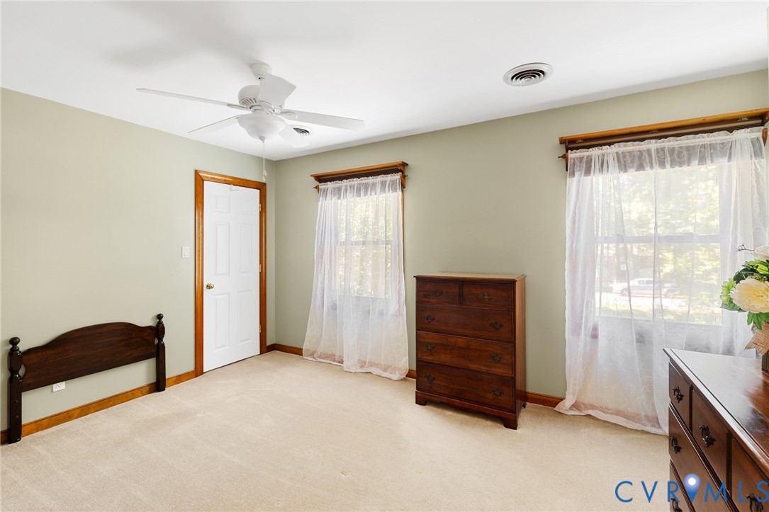 6920 Apamatica Lane Chesterfield, VA 23838 - Photo 25 of 31 large with walk-in closets