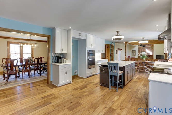 6920 Apamatica Lane Chesterfield, VA 23838 - Photo 5 of 31 Completely Updated
Quartz Counters