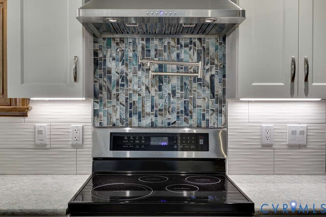 6920 Apamatica Lane Chesterfield, VA 23838 - Photo 7 of 31 Pot filler