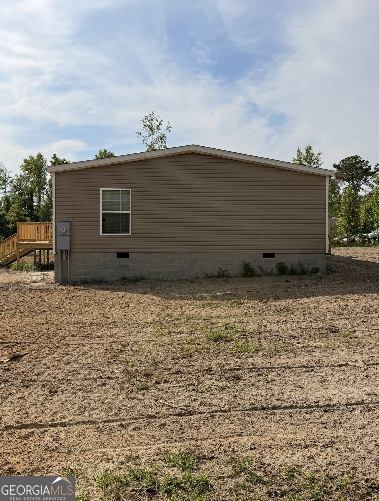 1825 Rock Springs Road Dublin, GA 31021 - Photo 40 of 43