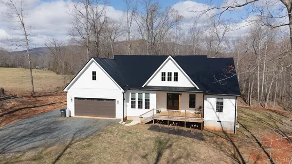 $459,900 | 197 Burford Farm Road, Monroe, VA 24574