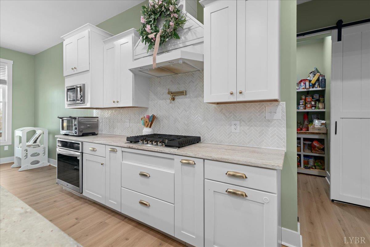 197 Burford Farm Road Monroe, VA 24574 - Photo 15 of 44