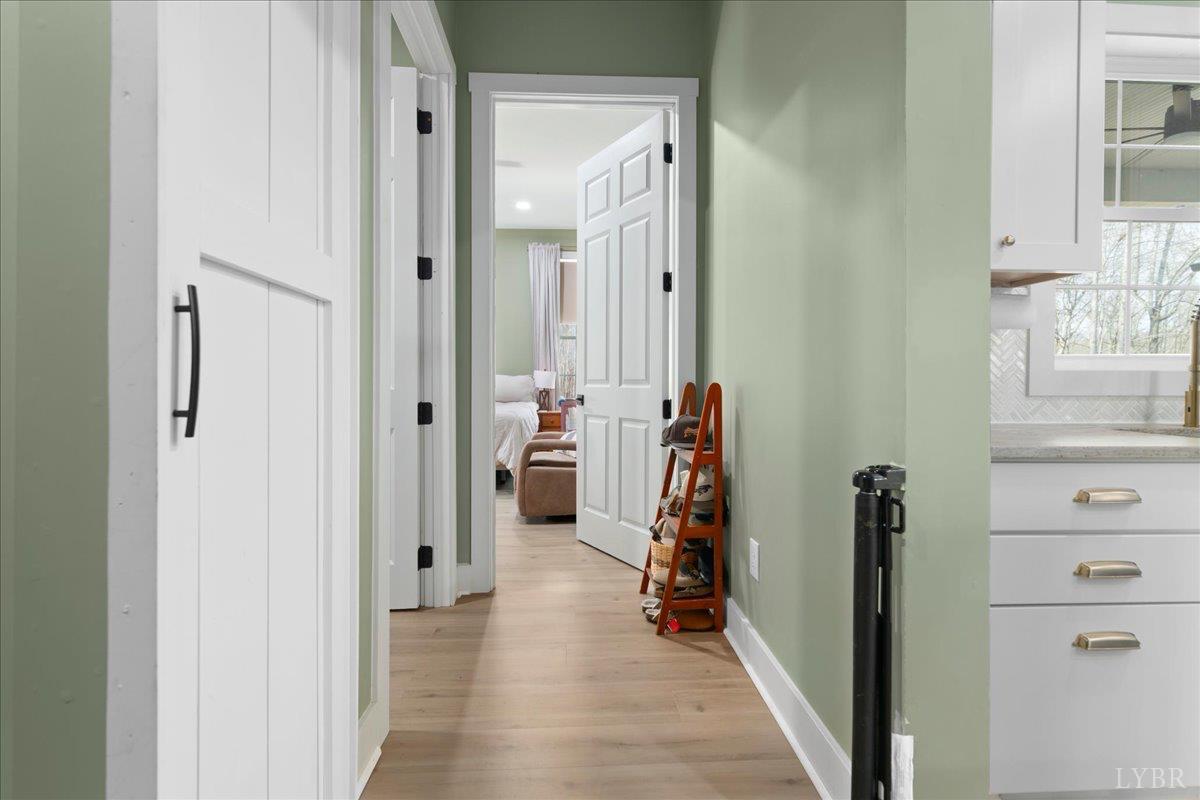 197 Burford Farm Road Monroe, VA 24574 - Photo 18 of 44