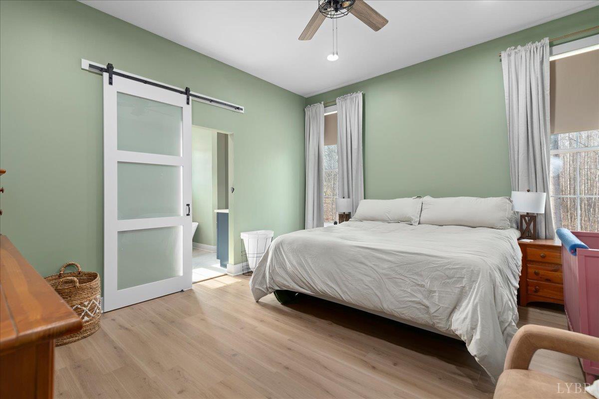 197 Burford Farm Road Monroe, VA 24574 - Photo 20 of 44