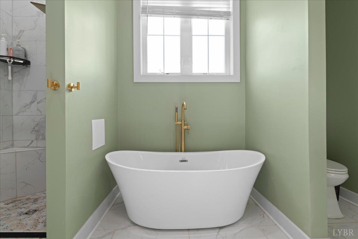 197 Burford Farm Road Monroe, VA 24574 - Photo 23 of 44