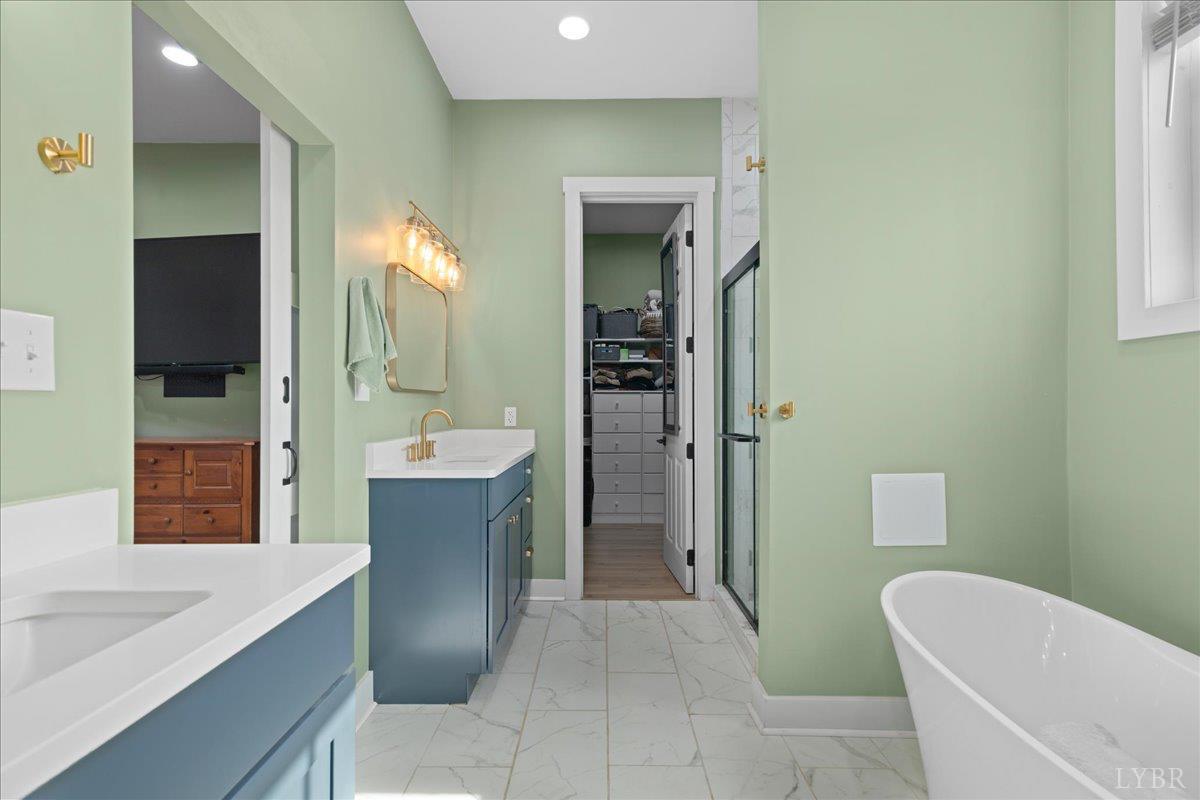 197 Burford Farm Road Monroe, VA 24574 - Photo 24 of 44