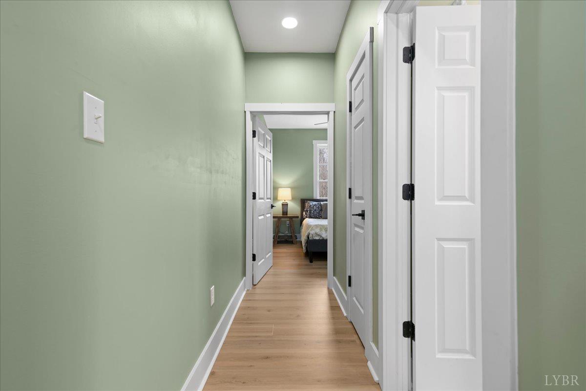 197 Burford Farm Road Monroe, VA 24574 - Photo 28 of 44