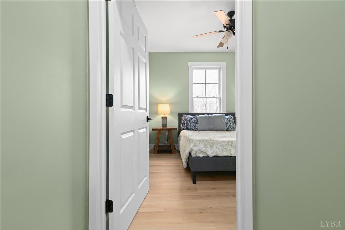 197 Burford Farm Road Monroe, VA 24574 - Photo 32 of 44