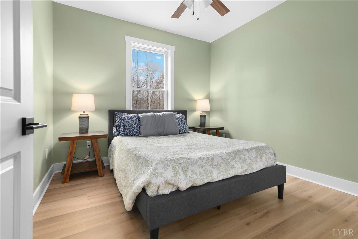 197 Burford Farm Road Monroe, VA 24574 - Photo 33 of 44