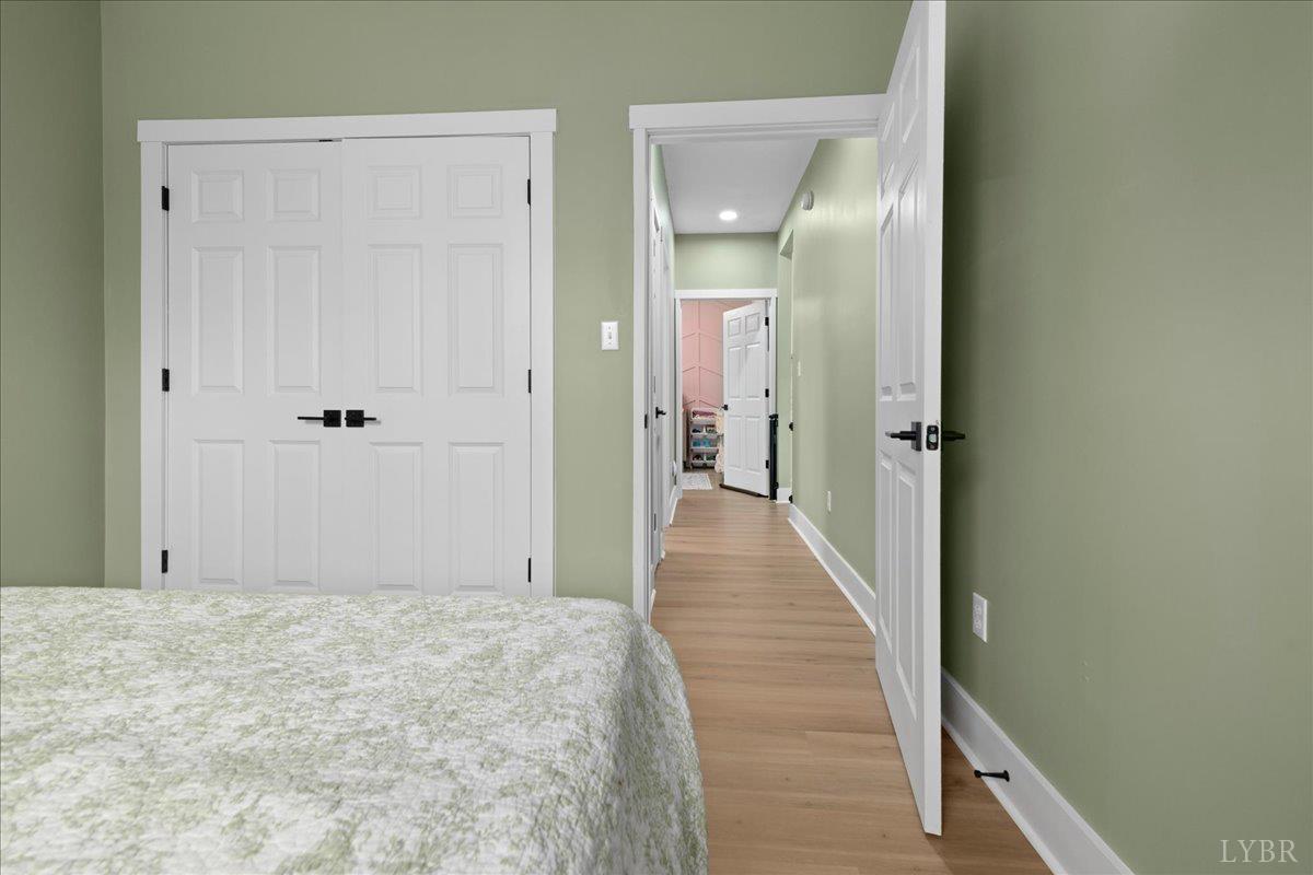 197 Burford Farm Road Monroe, VA 24574 - Photo 34 of 44