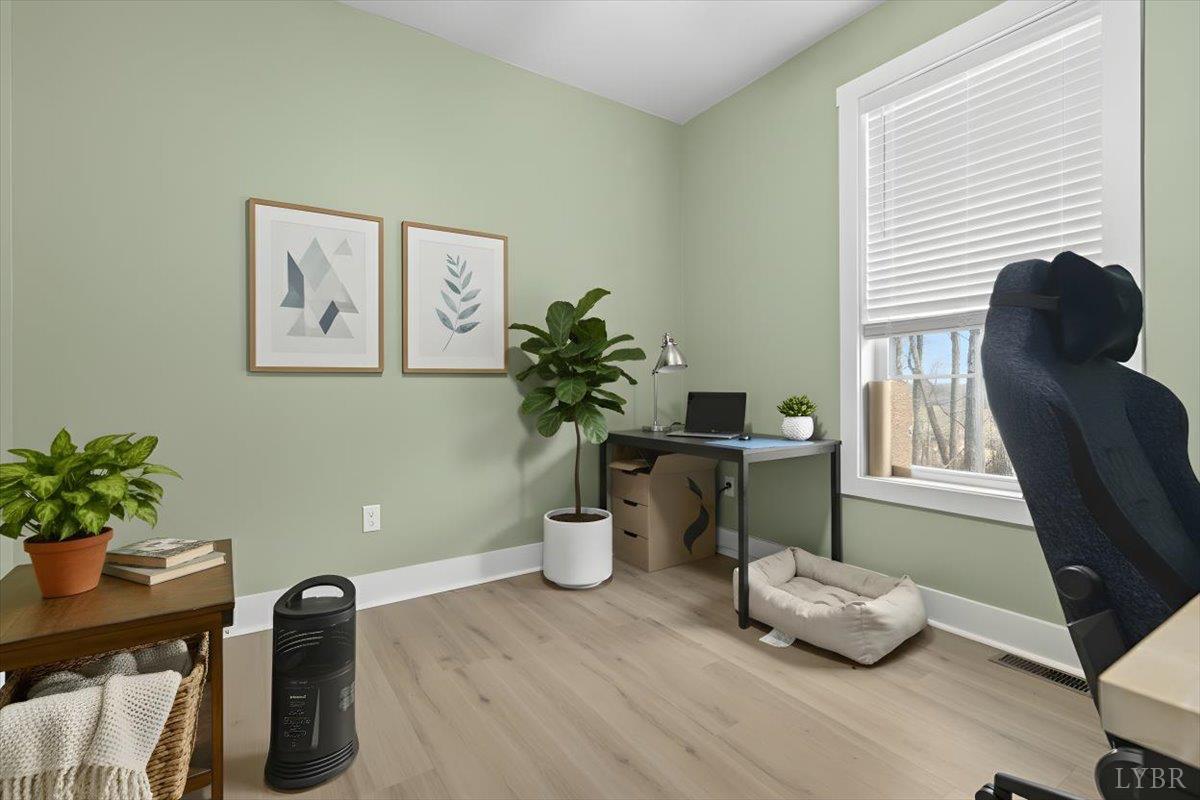 197 Burford Farm Road Monroe, VA 24574 - Photo 35 of 44