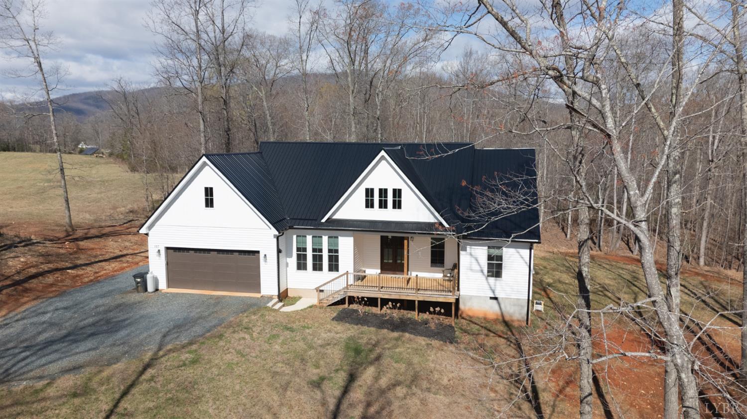197 Burford Farm Road Monroe, VA 24574 - Photo 43 of 44
