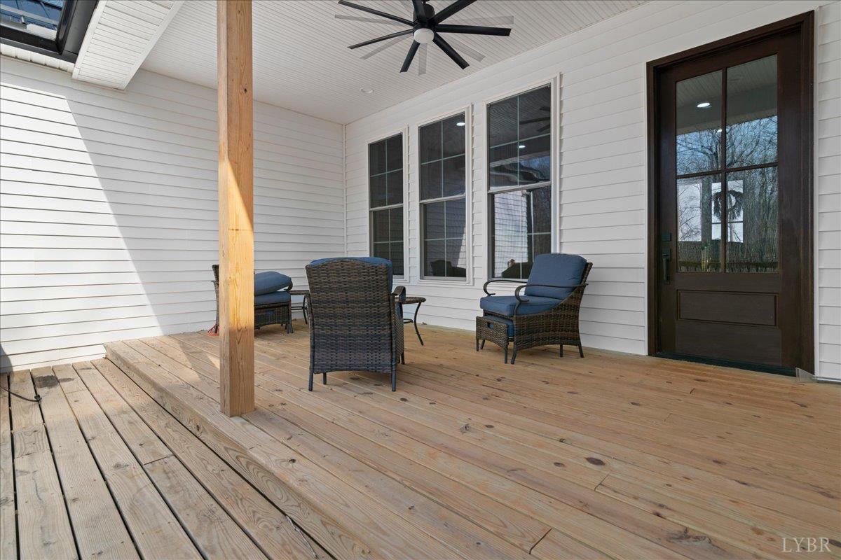 197 Burford Farm Road Monroe, VA 24574 - Photo 44 of 44