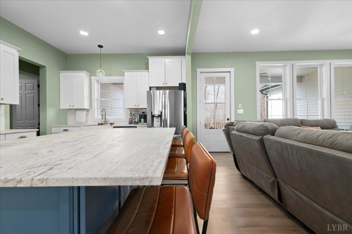 197 Burford Farm Road Monroe, VA 24574 - Photo 8 of 44