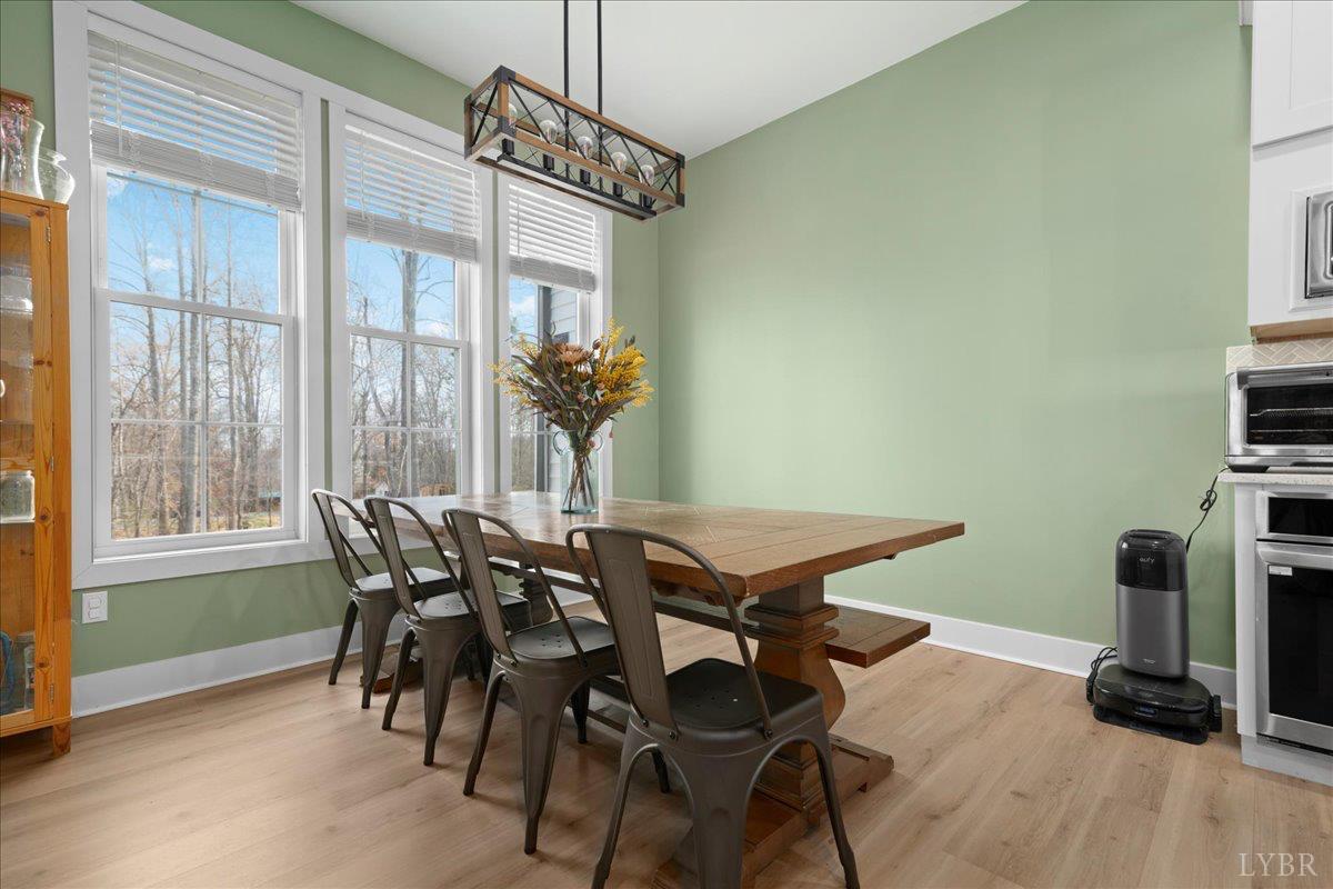 197 Burford Farm Road Monroe, VA 24574 - Photo 10 of 44