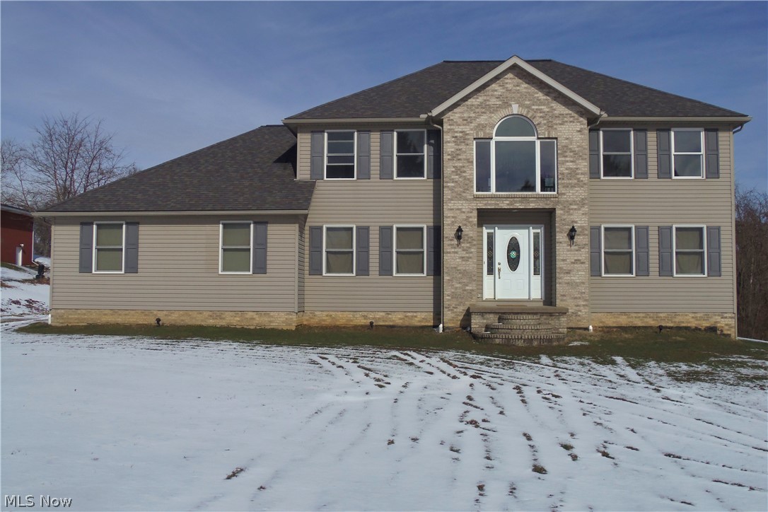 2905 Eldersville Road Colliers, WV 26035 - Photo 29 of 29