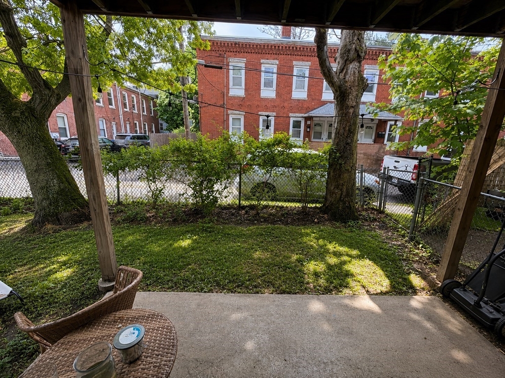 2 Mead Street, Unit 1 Boston, MA 02134 - Photo 5 of 7