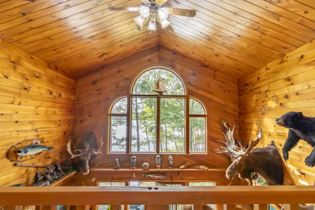 $994,900 | 41 Wildwood Lane, Orland, ME 04472