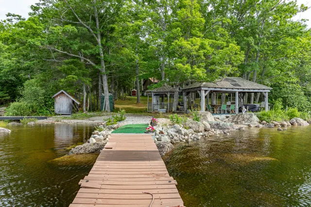 $994,900 | 41 Wildwood Lane, Orland, ME 04472