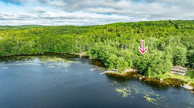 $994,900 | 41 Wildwood Lane, Orland, ME 04472